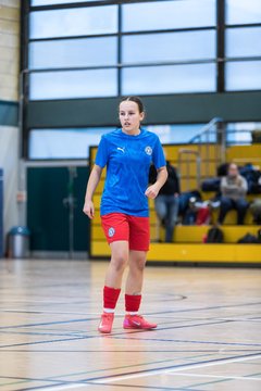 Bild 57 - wCJ NFV Futsalmeisterschaft